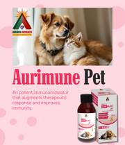 Aurimune Pet