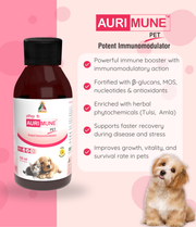 Aurimune Pet