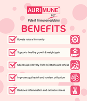 Aurimune Pet