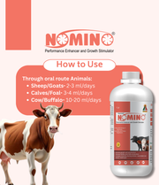 Nomino