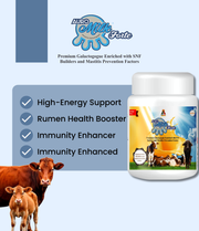 Auromilk Forte