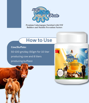 Auromilk Forte