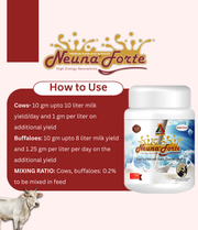 Neuna® Forte