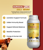Aurocal Plus Gold Neuna