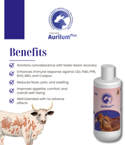 Aurilum Plus