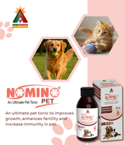 Nomino Pet