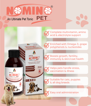 Nomino Pet