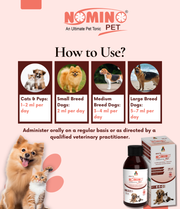 Nomino Pet