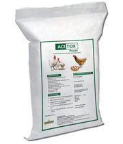 Acitox Power-Powerful Mycotoxin Binder and Antioxidant