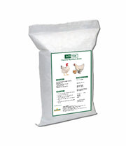 Acitox-Innovative And Powerful Mycotoxin Binder