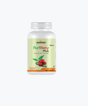 Auribery Plus -Supports Urinary Tract Health