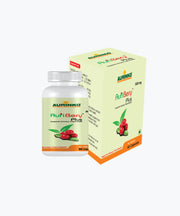 Auribery Plus -Supports Urinary Tract Health
