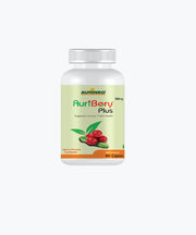 Auribery Plus -Supports Urinary Tract Health