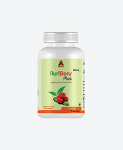 Auribery Plus -Supports Urinary Tract Health
