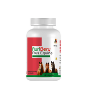 Auribery® Plus Equine