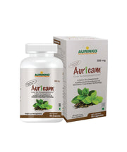 Auricam -Green Tea Nanophosphosome®