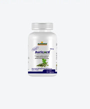 Auricord-Complementary Food Supplement Supports Cardiovascular Health