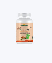 Auricur Plus -Curcumin Nanophosphosome® With Tinospora Cordifolia Extract