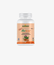 Auricur-Supports Urinary Tract HealthCurcumin Nanophosphosome®