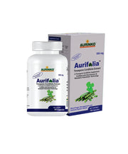 Aurifolia-Tinospora cordifolia Extract