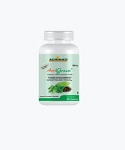 Aurigreen -Complementary Food Supplement Cardiovascular Health
