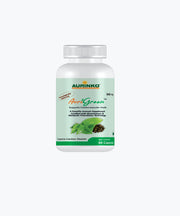 Aurigreen -Complementary Food Supplement Cardiovascular Health