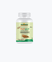 Aurigus -Complementary Food Supplement Improves Lactation