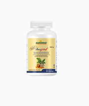 Aurijoint -Curcumin Nanophosphosome® with Boswellia serrata Extract
