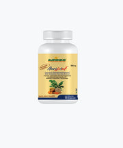 Aurijoint -Curcumin Nanophosphosome® with Boswellia serrata Extract