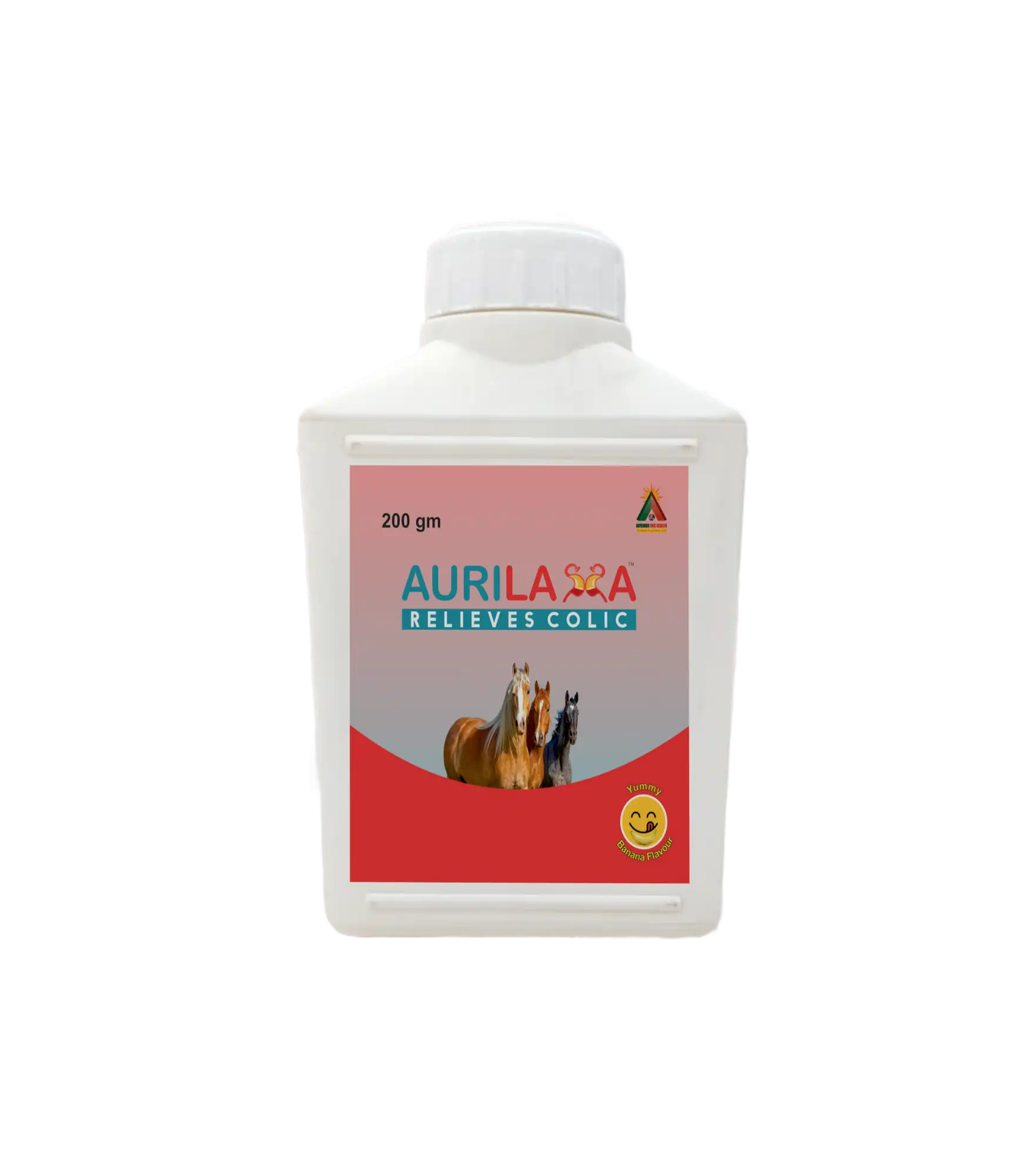 AURILAXA™
