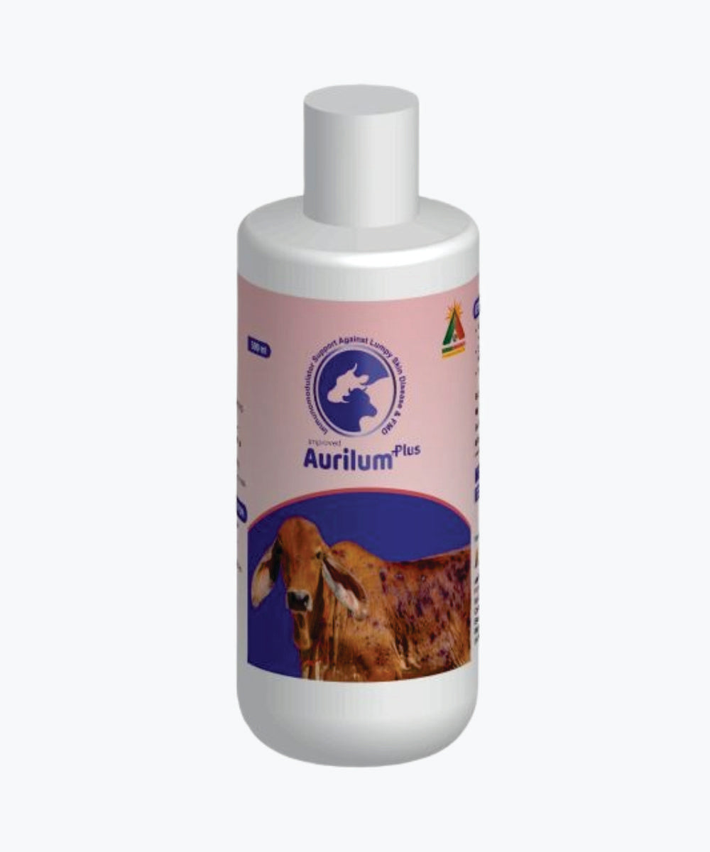 Aurilum Plus