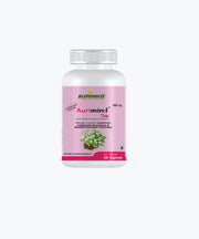 Aurimind Plus-Complementary Food Supplement Brain Health & Cognition Support