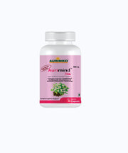 Aurimind Plus-Complementary Food Supplement Brain Health & Cognition Support
