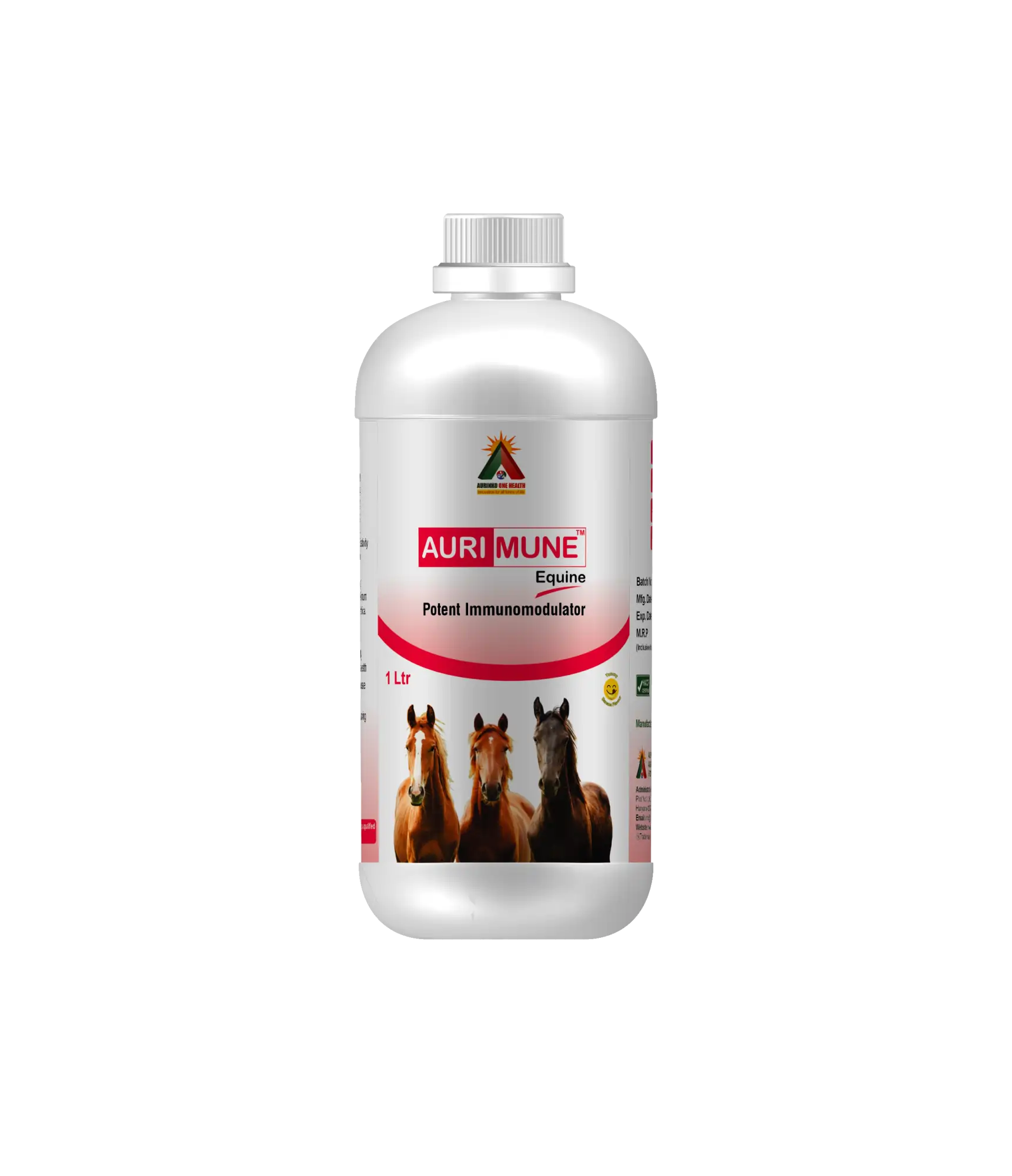 Aurimune™ Equine