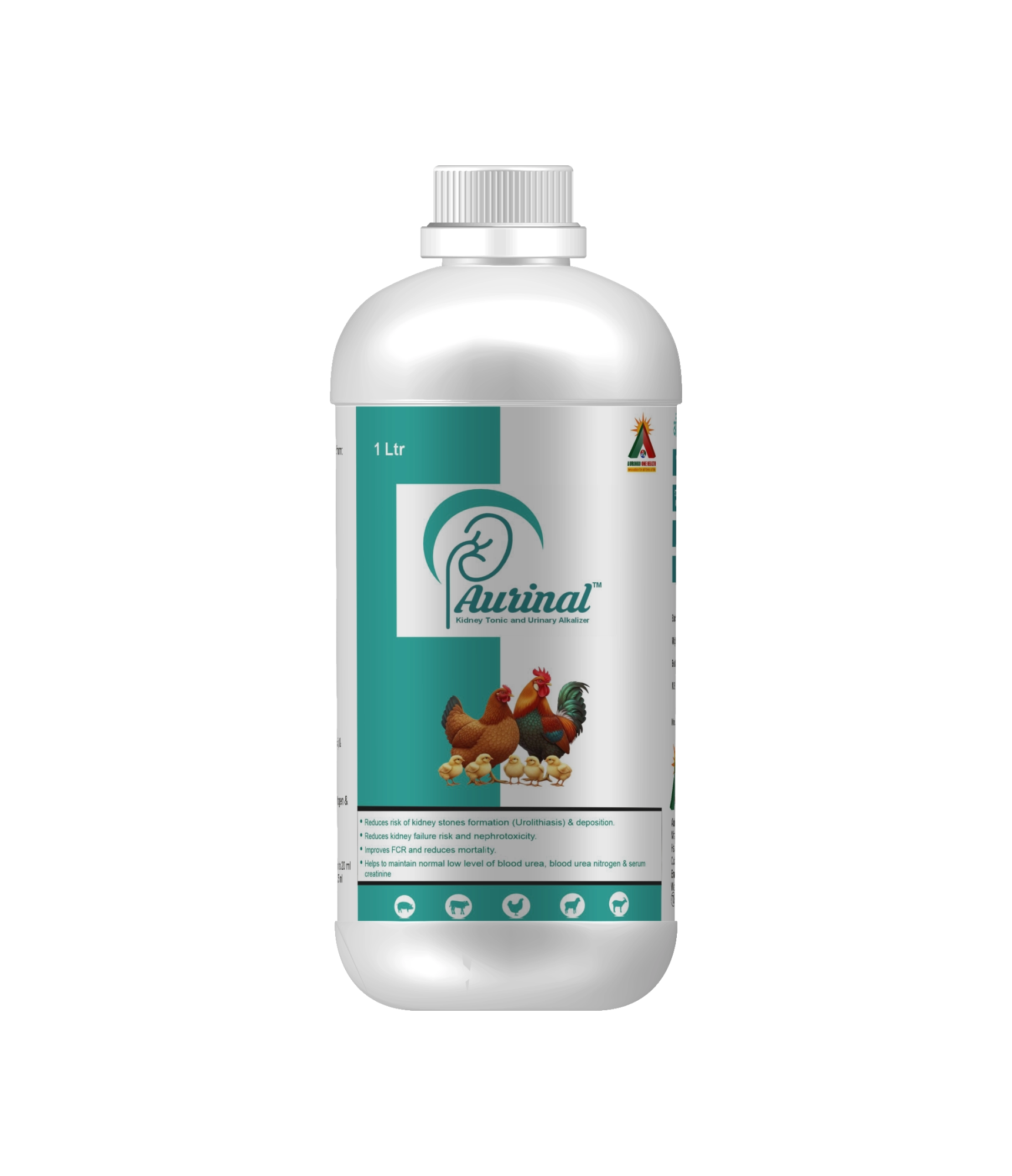 Aurinal Poultry