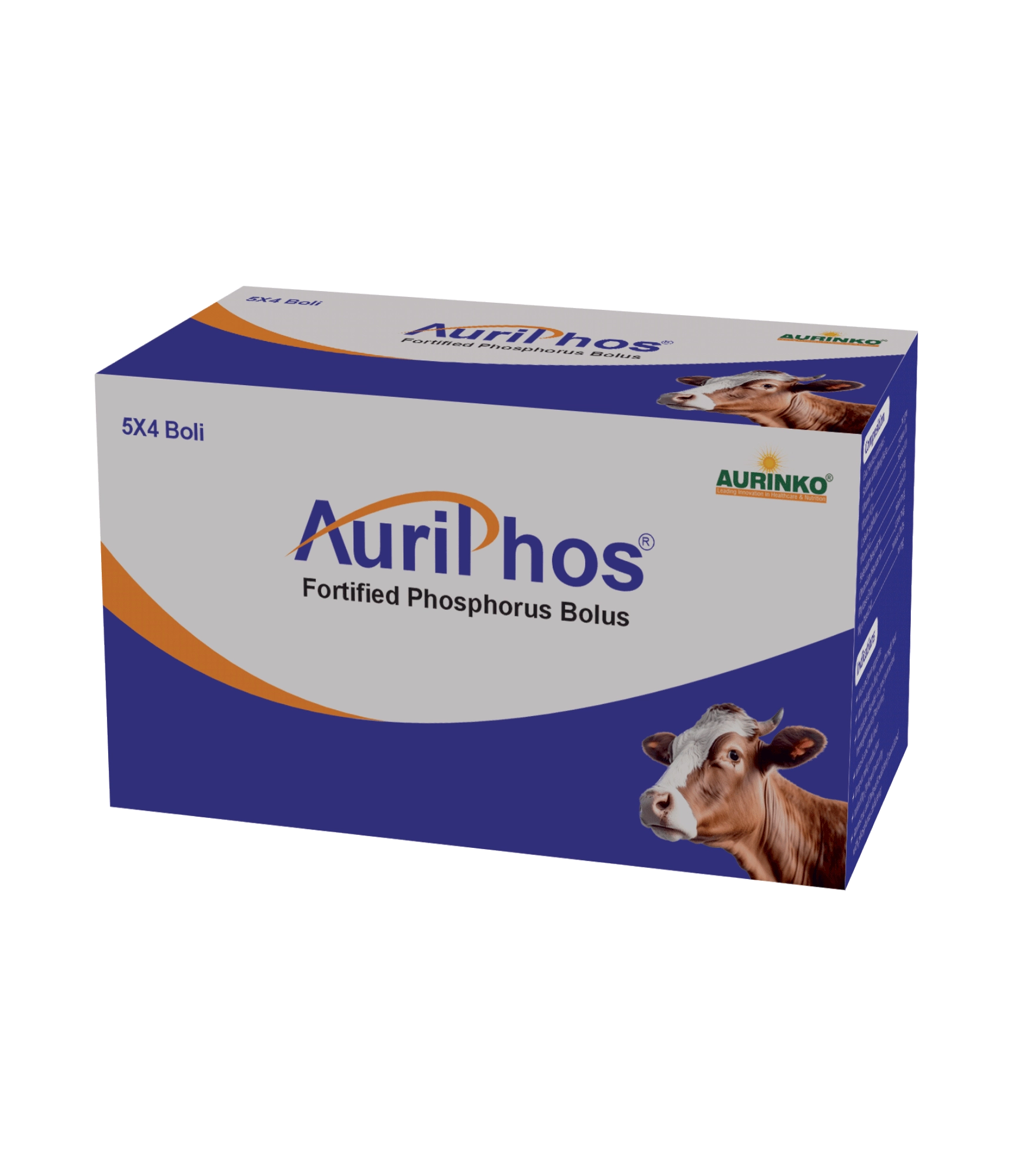 Auriphos
