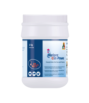 Auripro gut power-Crop to Colon Gut Care and Protection