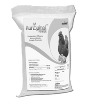 Auriquinol power-Pentavalent Efficacy Non-Antibiotic Growth Promoter