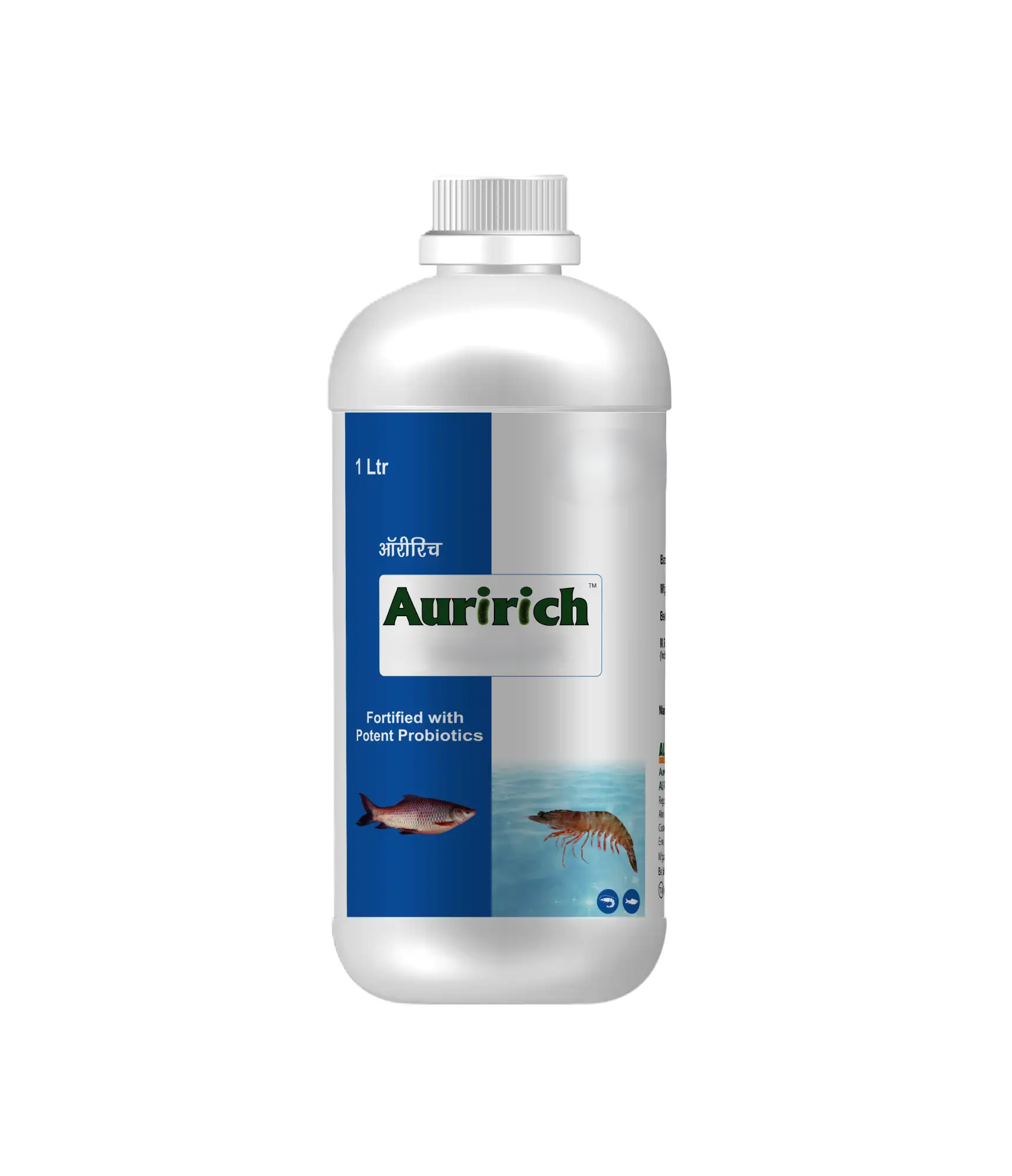 Auririch Aqua