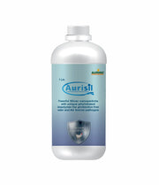 Aurisil-Powerful Silver nanoparticles with unique biopolymer for water treatment only