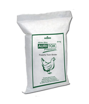 Auritox Premium-Powerful Toxin Binder