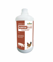 Auritox Plus-Advanced Mold Inhibitor and Mycotoxin Binder