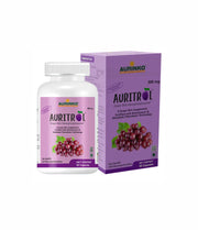 Auritrol -Grape skin Nanophosphosome®