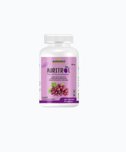 Auritrol -Grape skin Nanophosphosome®