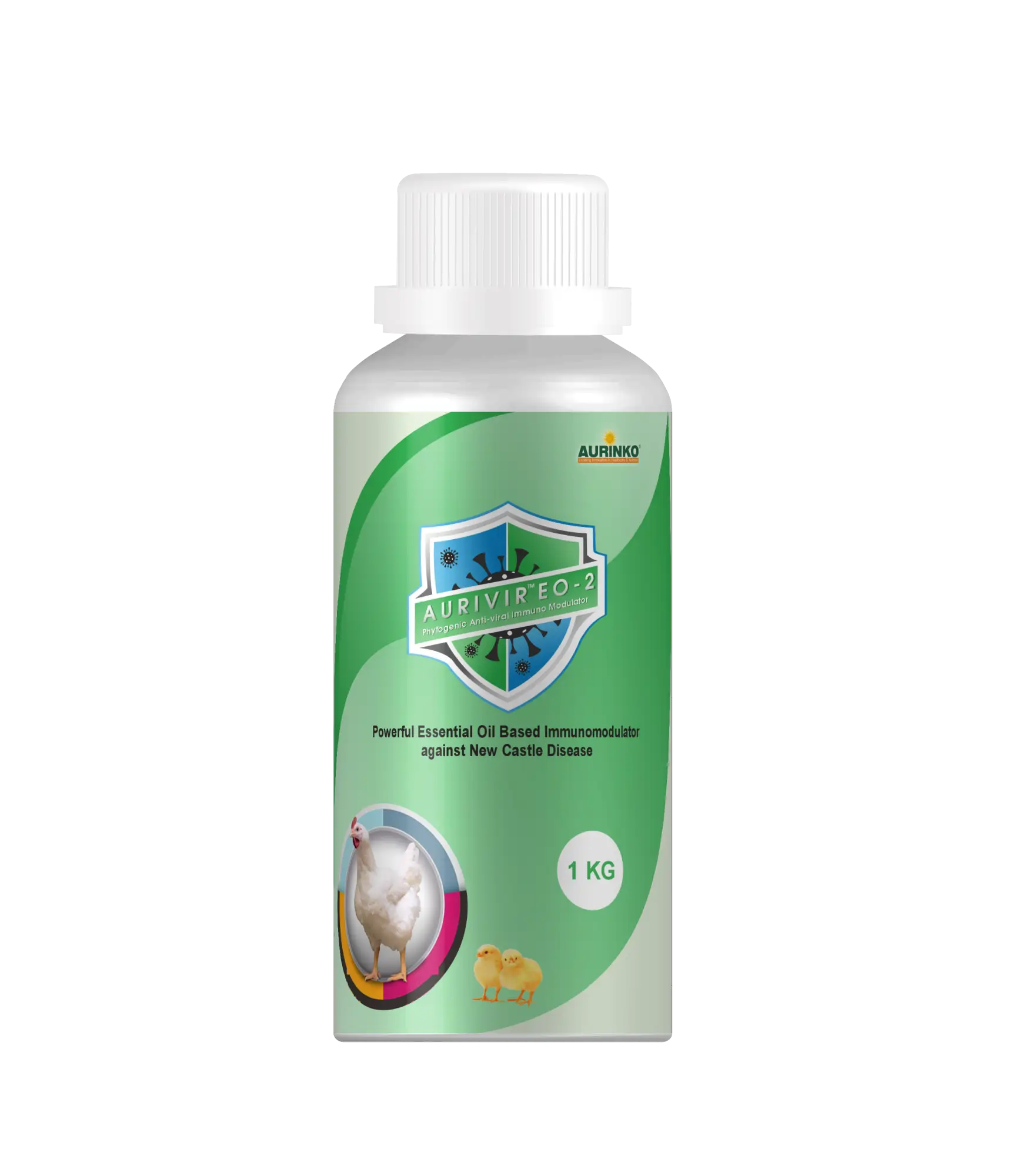 Aurivir Eo-2
