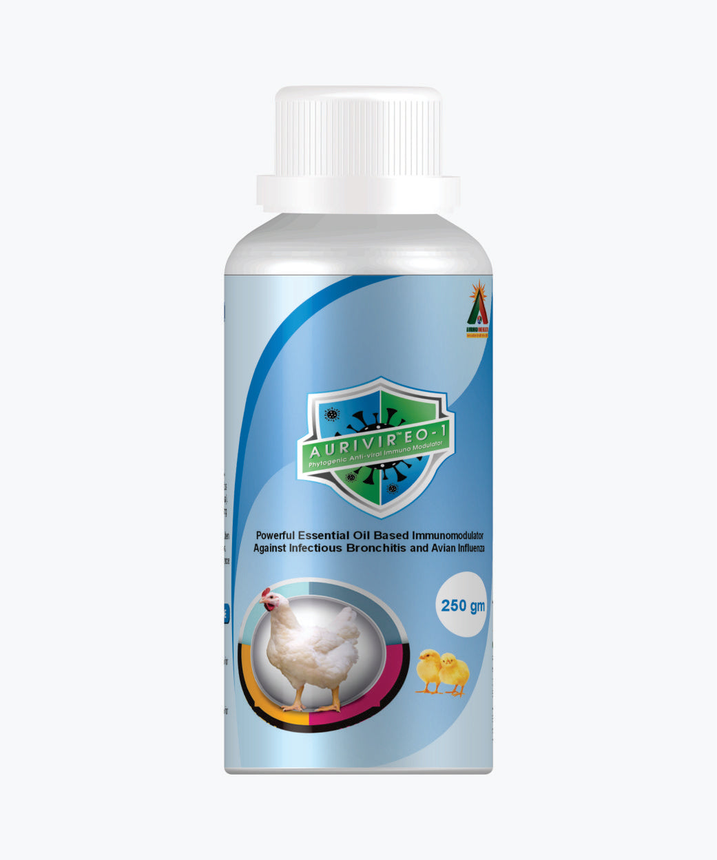 Aurivir – EO1