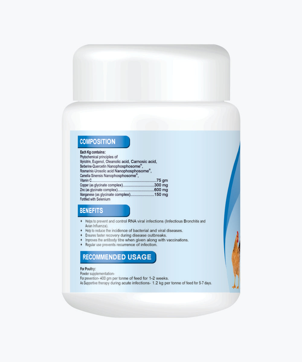 Aurivir – R