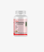 Aurivision-Complementary Food Supplement Supports Optic Health