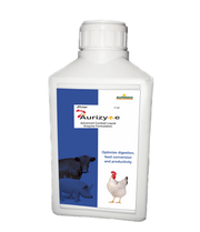 Aurizyme-Advanced Cocktail Enzyme Formulation