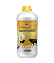Aurocal Plus Gold